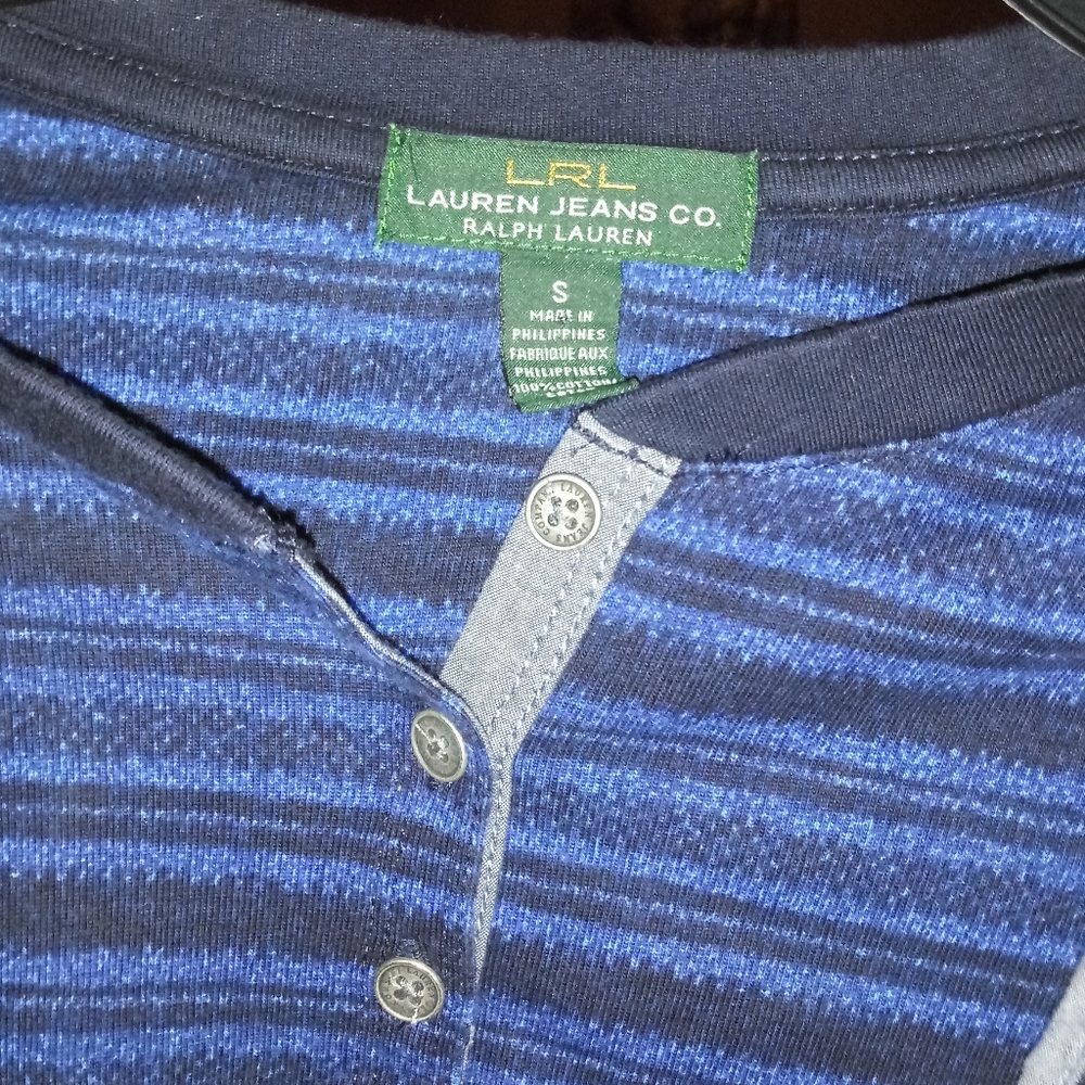 Ralph Lauren t shirt dreaa